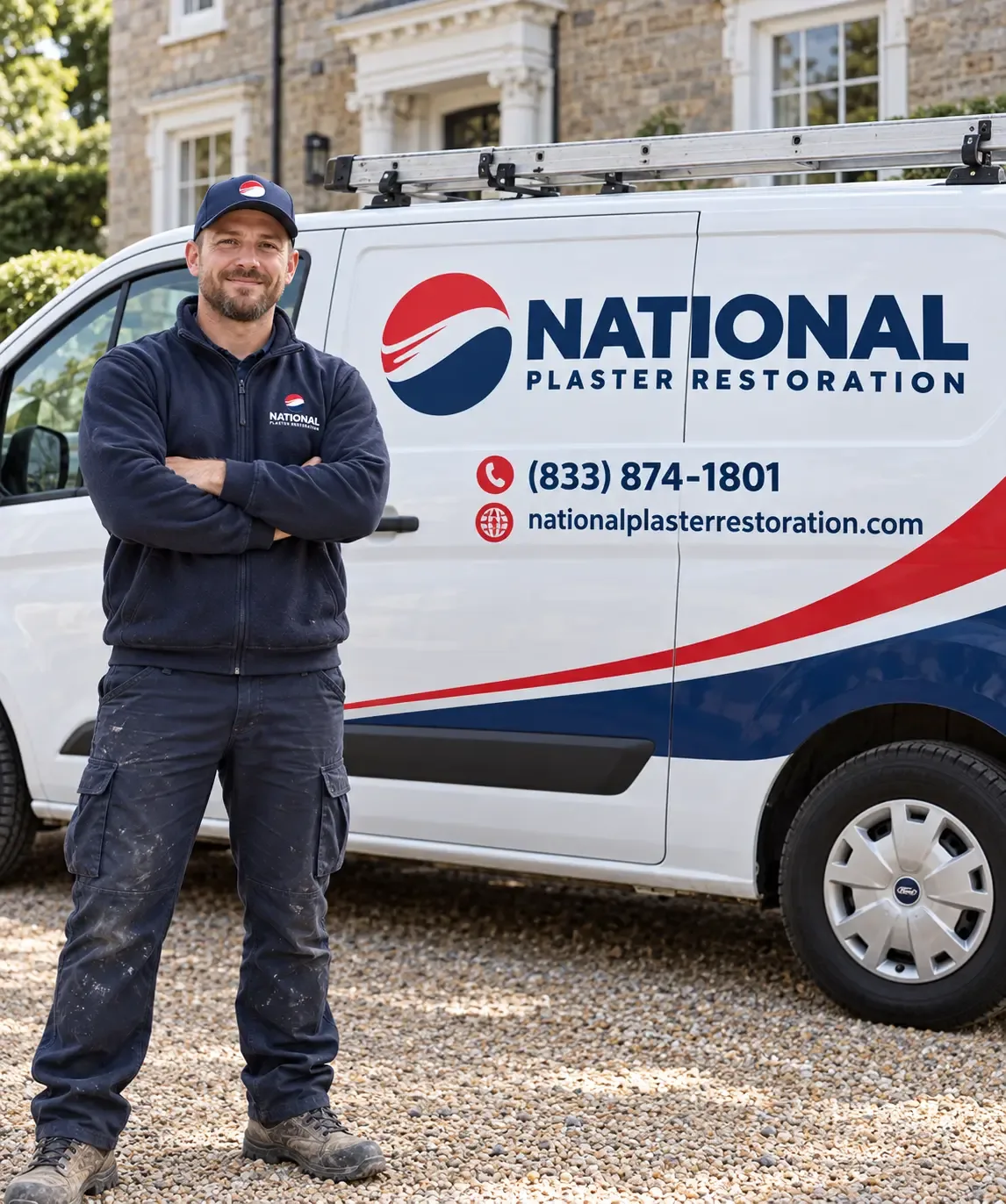 Plaster Repair company in Morland, KS